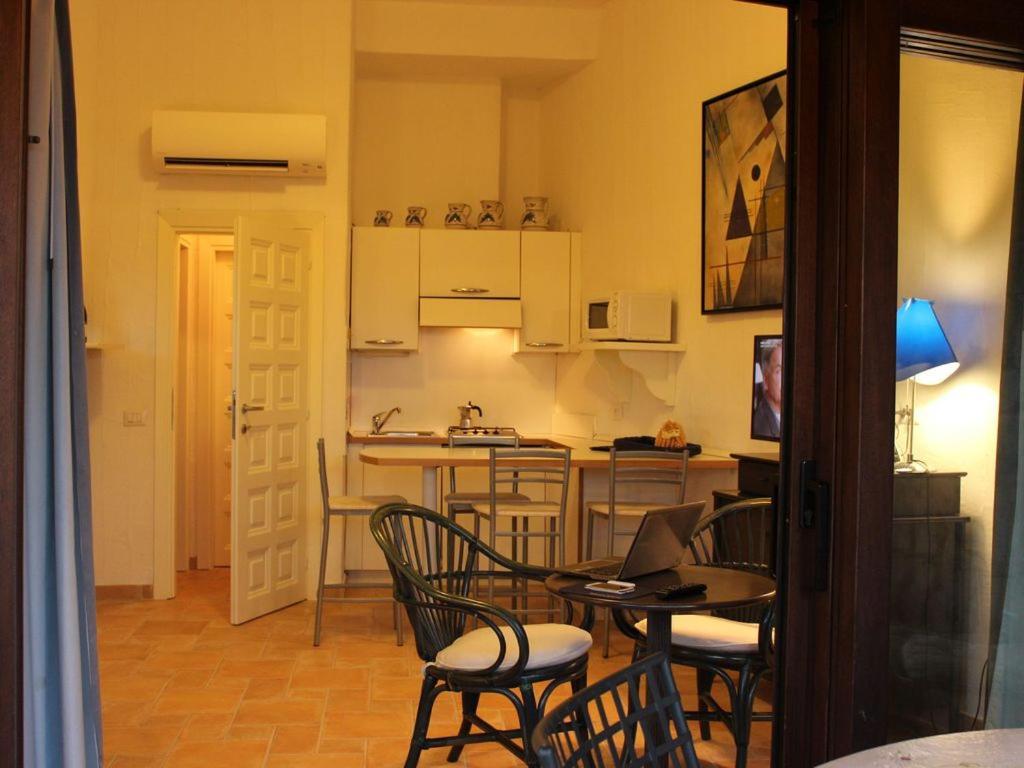 Appartamento A Porto Rotondo - Villaggio Punta Volpe Exterior photo